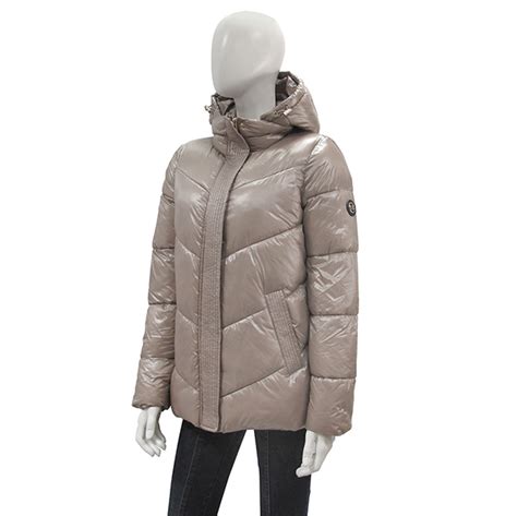 michael kors 77q5920m42|Michael Kors Women's Coats & Jackets .